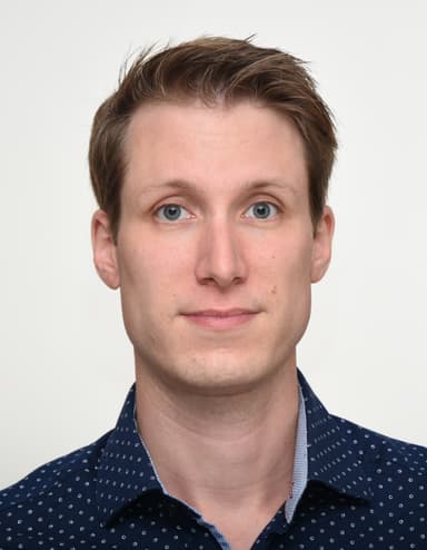 Kevin - Full Stack Developer